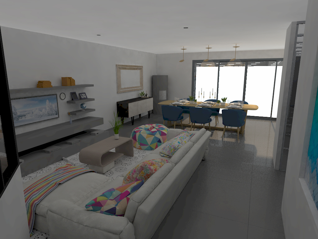 projet construction maison challans