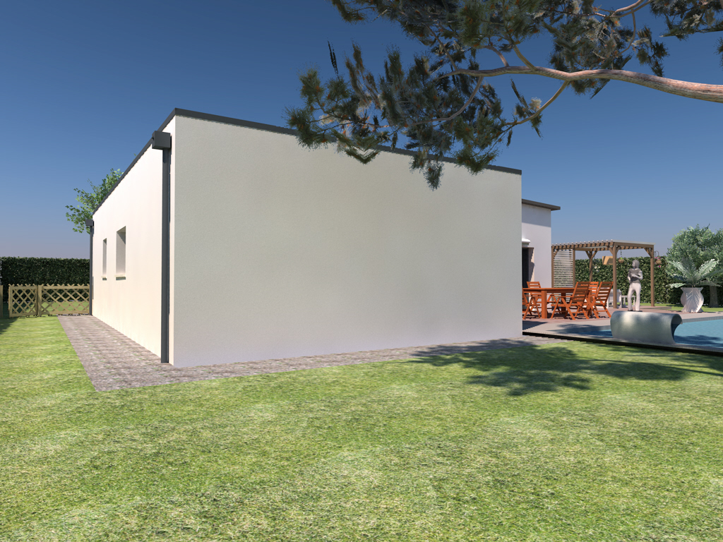 projet construction maison challans